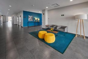 City Express by Marriott Ciudad de México Tlalpan